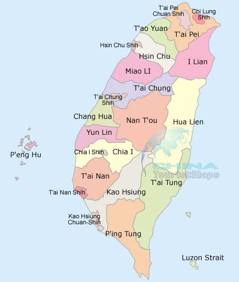 Hsinchu plan